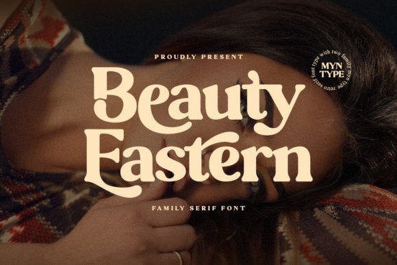 Beauty Eastern: Elevating Design with Elegance and Balance