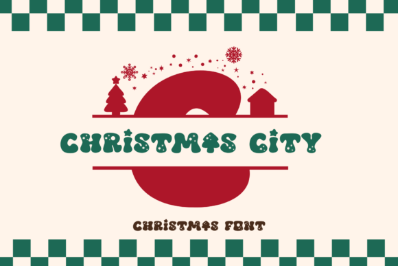 Christmas City: A Strategic Choice for Creative and Professional Projects