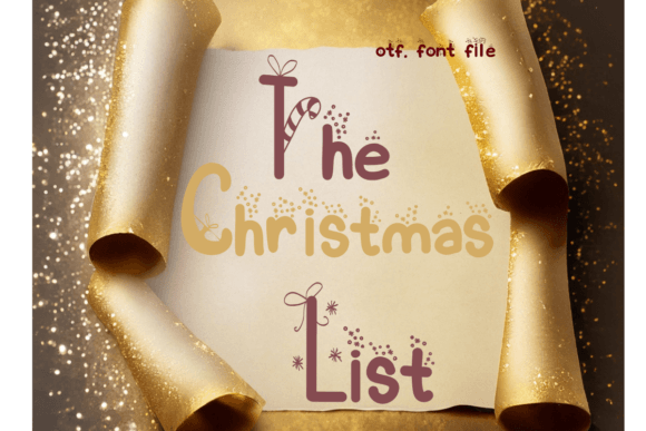 Christmas List: A Festive Design Must-Have