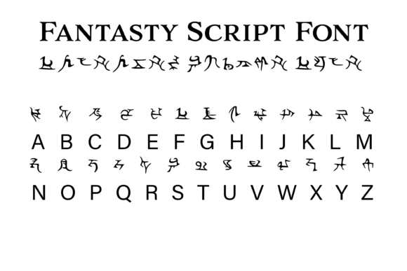 Enhance Your Creative Projects with Fantasy Script 2