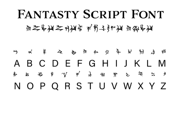 Enhance Your Creative Projects with Fantasy Script 3