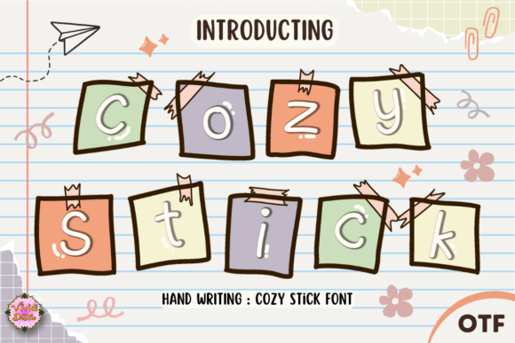 Experience the Merriment of the Season with Cozy Stick