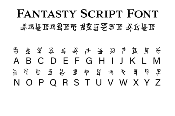Fantasy Script 10: A Versatile Tool for Creative Projects