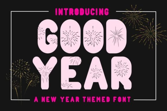 Good Year: A Strategic Design Choice for Creative and Business Applications