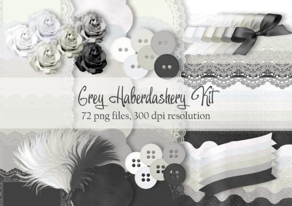 Grey Haberdashery: A Strategic Tool for Creative and Professional Success
