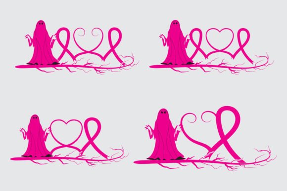 Halloween Ghost Costume Breast Cancer: A Unique Blend of Awareness and Creativity