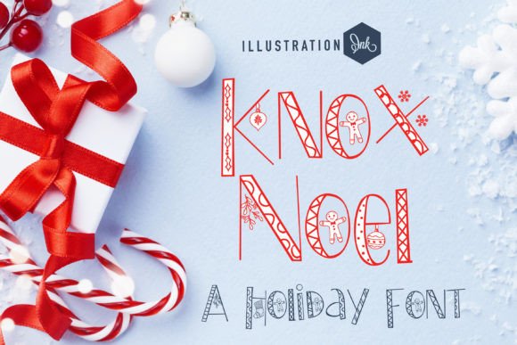 Knox Noel