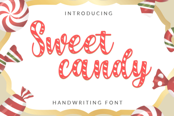 Sweet Candy