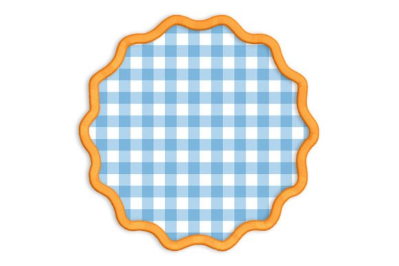 Understanding Frames Applique in Machine Embroidery