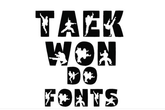 Unleash the Power of Taekwondo