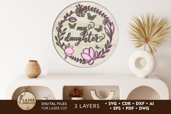Wall Panel Decorative Multilayer File: A Versatile Home Decor Solution