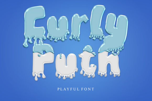 Why Curly Puth is the Perfect Font for Creative Projects