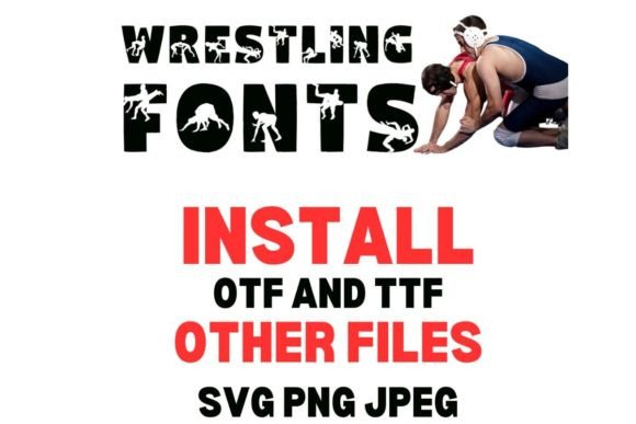 Wrestling and the Power of Visual Identity